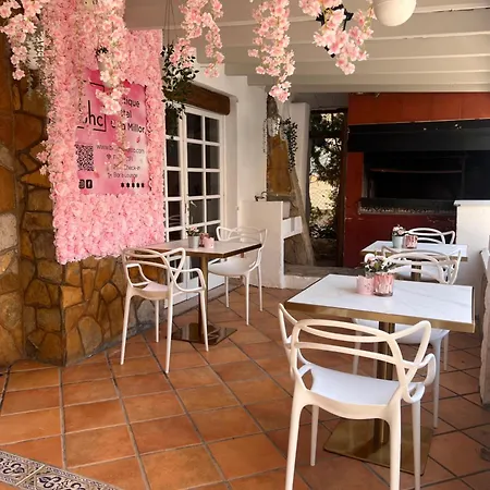 Bhc Boutique Cala Millor