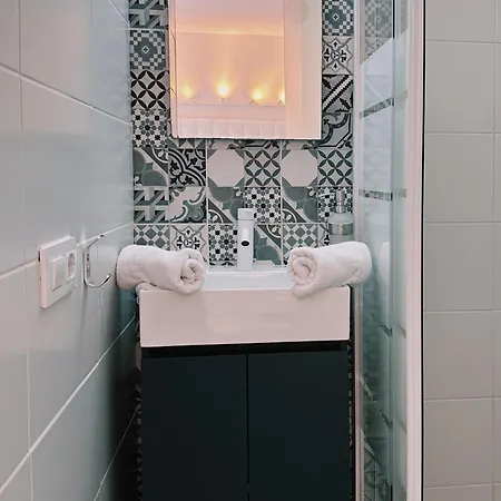 Bhc Boutique Cala Millor Кала Миллор