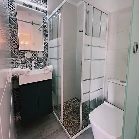 Bhc Boutique Cala Millor Кала Миллор