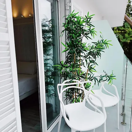 Bhc Boutique Cala Millor Кала Миллор