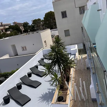 Bhc Boutique Cala Millor Cala Millor (Mallorca)