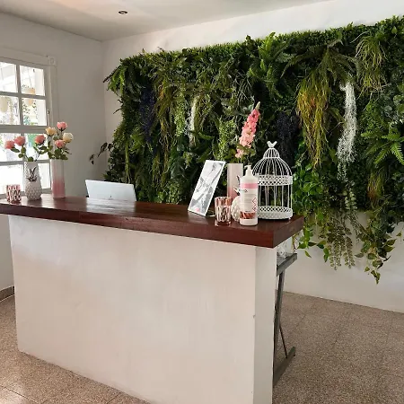 Guest house Bhc Boutique Cala Millor