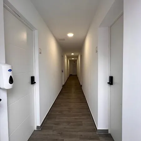 Bhc Boutique Cala Millor Guest house Cala Millor (Mallorca)