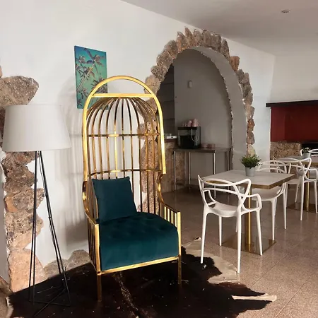 Bhc Boutique Cala Millor Guest house