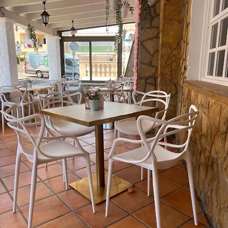 Bhc Boutique Cala Millor Guest house Cala Millor (Mallorca)