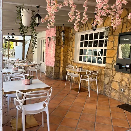 Guest house Bhc Boutique Cala Millor Cala Millor (Mallorca)