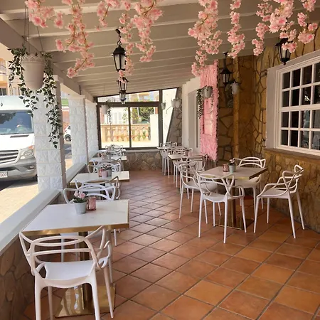 Bhc Boutique Cala Millor * Cala Millor (Mallorca)