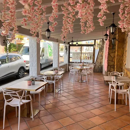 Bhc Boutique Cala Millor Guest house Cala Millor (Mallorca)