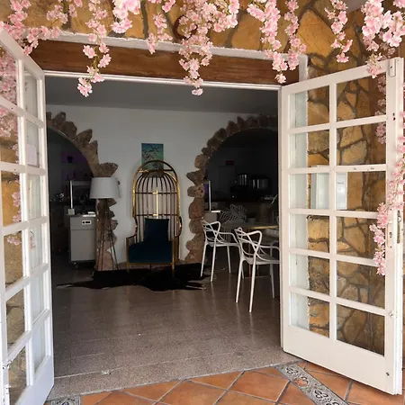 Guest house Bhc Boutique Cala Millor *