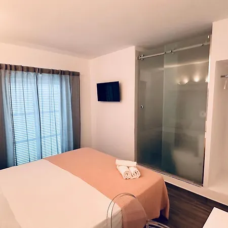 Bhc Boutique Cala Millor Guest house Cala Millor (Mallorca)