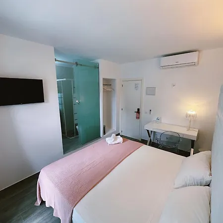 Guest house Bhc Boutique Cala Millor Cala Millor (Mallorca)